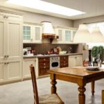 9 плюсов наших кухонь
